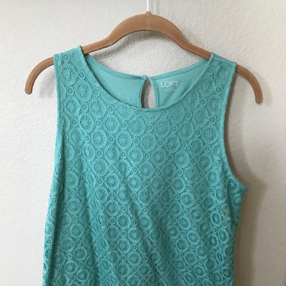 LOFT tank size S